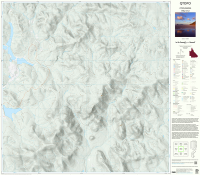 Coolgarra (7962-412) Preview 1