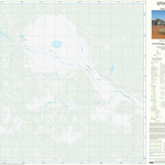 Coolibah Waterhole (6658-32) Preview 1