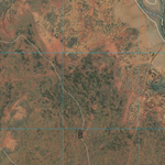 Coolibah Waterhole (6658-32i) Preview 2