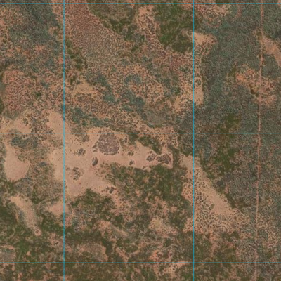 Coolibah Waterhole (6658-32i) Preview 3