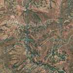 Coolibah Waterhole (6658-33i) Preview 3