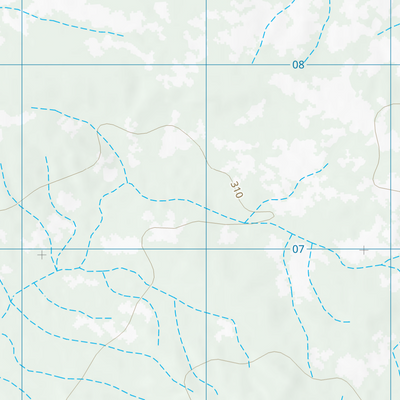 Coolibah Waterhole (6658-34) Preview 2