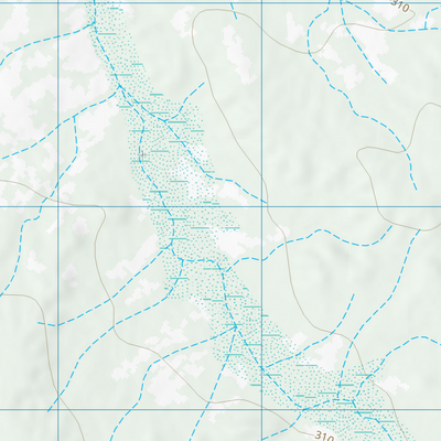 Coolibah Waterhole (6658-34) Preview 3