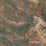 Coolibah Waterhole (6658-34i) Preview 3
