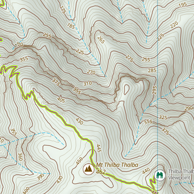 Cooloobin Creek (9444-143) Preview 3