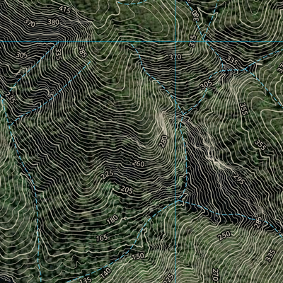 COOLOOBIN CREEK (9444-143i) Preview 3