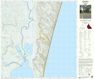 Cooloola (9545-43) Preview 1