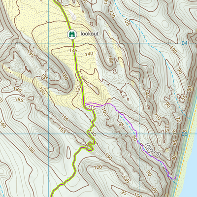 Cooloola (9545-43) Preview 2