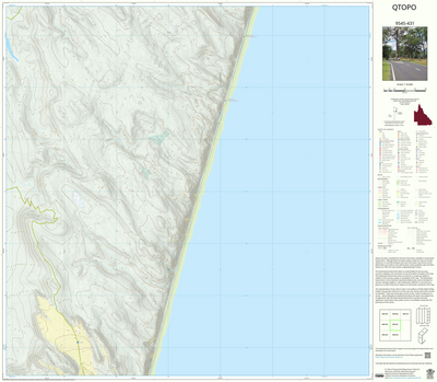 Cooloola (9545-431) Preview 1