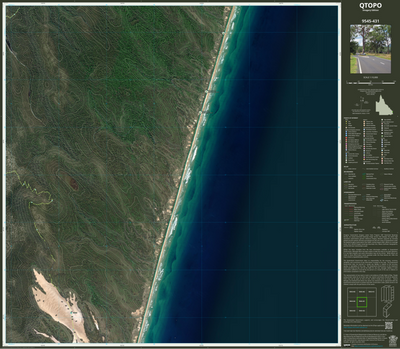Cooloola (9545-431i) Preview 1
