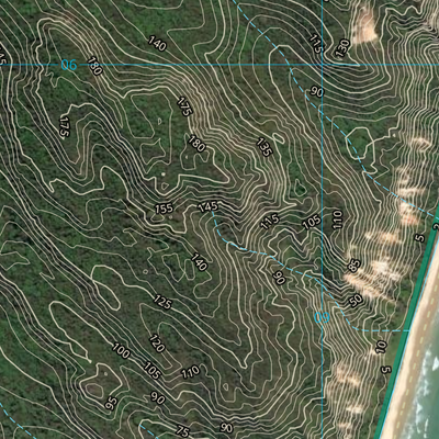 Cooloola (9545-431i) Preview 3