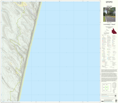 Cooloola (9545-432) Preview 1