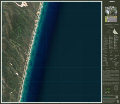 Cooloola (9545-432i) Preview 1