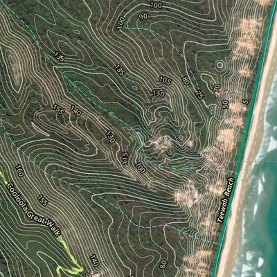 Cooloola (9545-432i) Preview 3