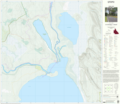 Cooloola (9545-433) Preview 1