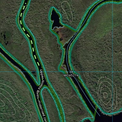 Cooloola (9545-433i) Preview 2