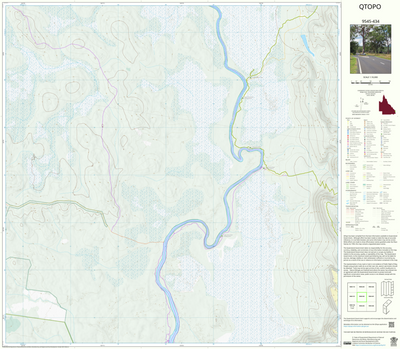 Cooloola (9545-434) Preview 1