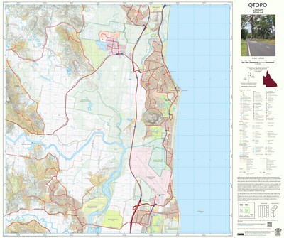 Coolum (9544-44) Preview 1