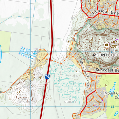 Coolum (9544-44) Preview 2