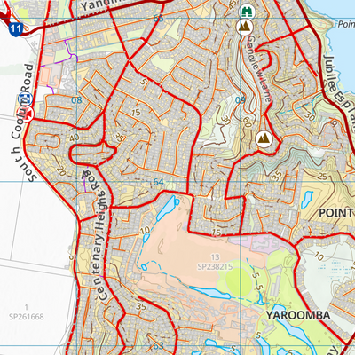 Coolum (9544-44) Preview 3