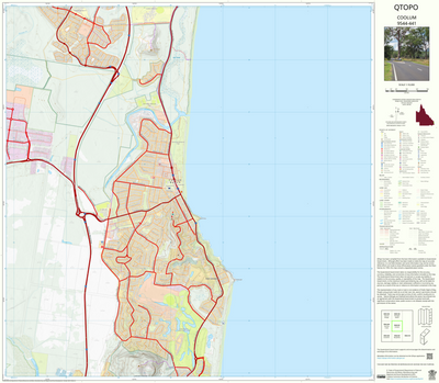 Coolum (9544-441) Preview 1