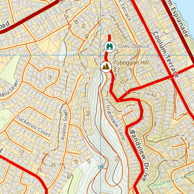 Coolum (9544-441) Preview 3