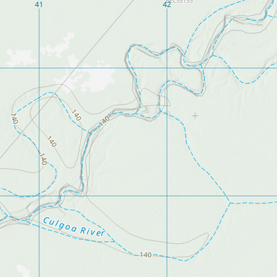 Coomburra (8340-22) Preview 3