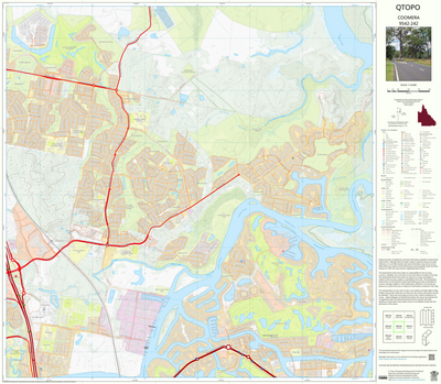 Coomera (9542-242) Preview 1