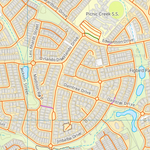 Coomera (9542-242) Preview 3