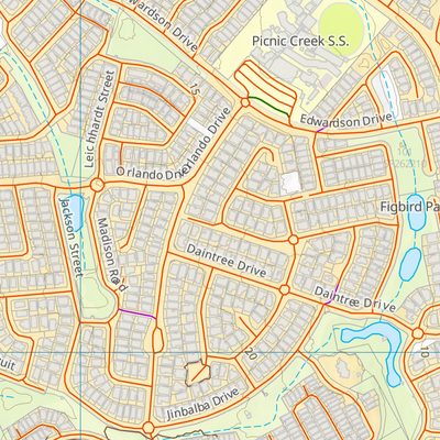 Coomera (9542-242) Preview 3
