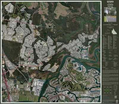 COOMERA (9542-242i) Preview 1
