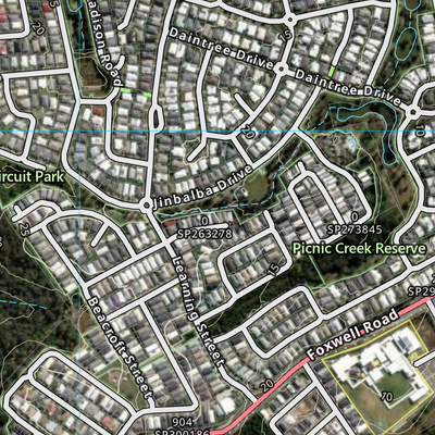 COOMERA (9542-242i) Preview 3