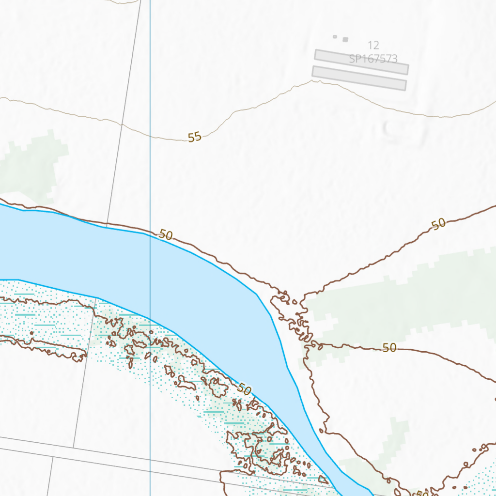 Coominya (9443-334) Map by Department of Natural Resources and Mines ...