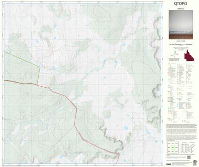 Coomooboolaroo (8850-32) Preview 1