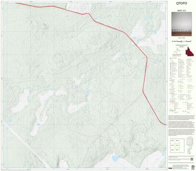 Coomooboolaroo (8850-323) Preview 1