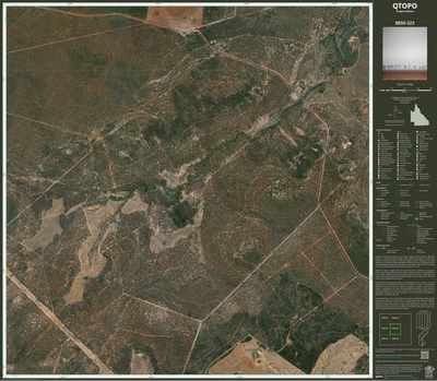 Coomooboolaroo (8850-323i) Preview 1