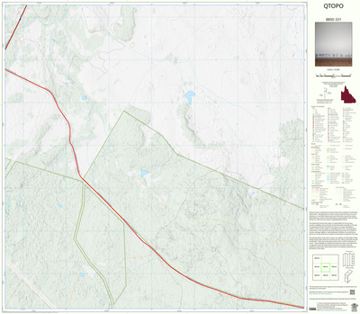Coomooboolaroo (8850-331) Preview 1