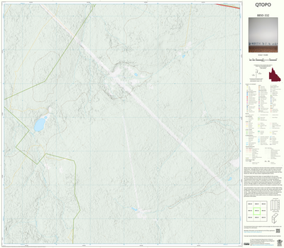 Coomooboolaroo (8850-332) Preview 1