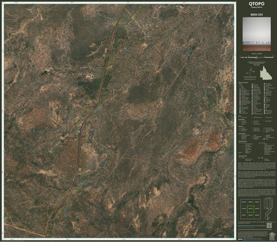 Coomooboolaroo (8850-333i) Preview 1