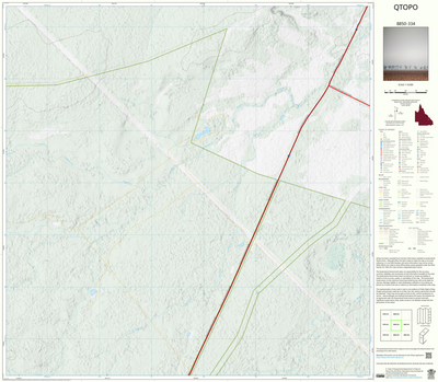 Coomooboolaroo (8850-334) Preview 1