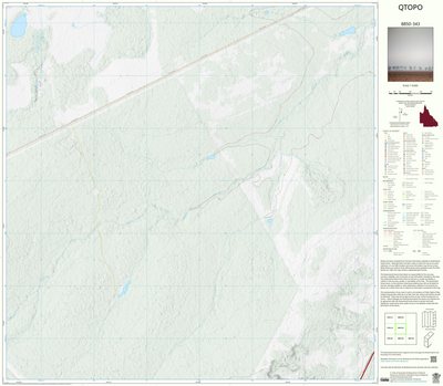 Coomooboolaroo (8850-343) Preview 1