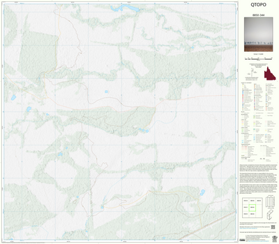 Coomooboolaroo (8850-344) Preview 1