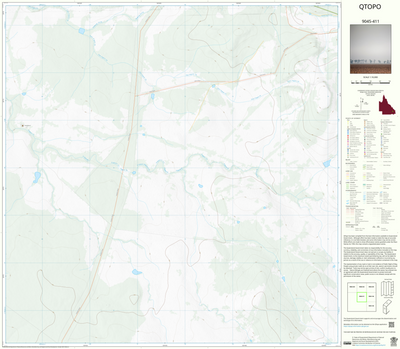 Coondarra (9045-411) Preview 1