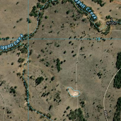 Coondarra (9045-411i) Preview 2