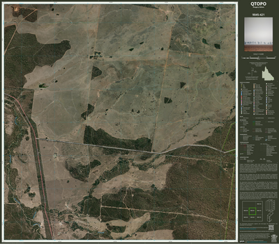 Coondarra (9045-421i) Preview 1