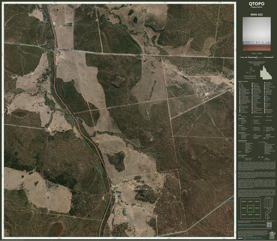Coondarra (9045-422i) Preview 1