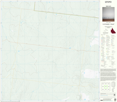 Coondarra (9045-423) Preview 1
