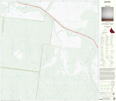 Coondarra (9045-424) Preview 1
