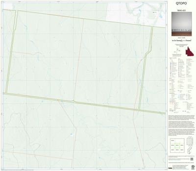 Coondarra (9045-431) Preview 1