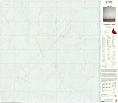 Coondarra (9045-432) Preview 1